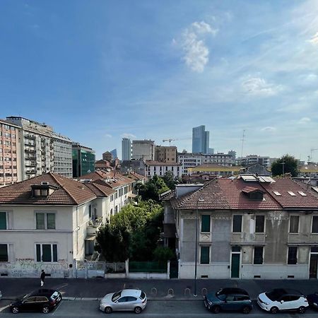 Carissimi 4 Appartement Milaan Buitenkant foto