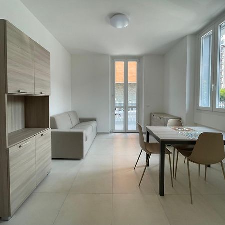 Carissimi 4 Appartement Milaan Kamer foto