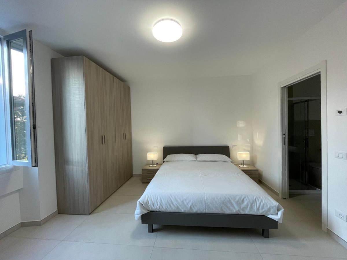 Carissimi 4 Appartement Milaan Buitenkant foto
