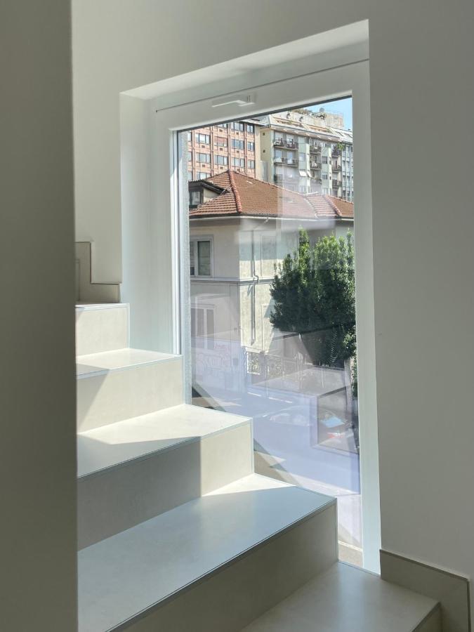 Carissimi 4 Appartement Milaan Buitenkant foto