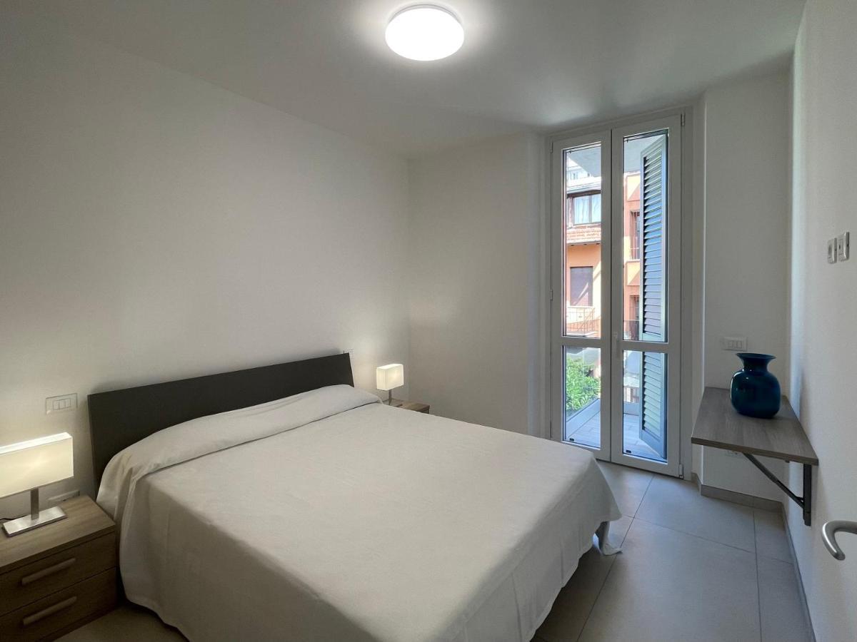 Carissimi 4 Appartement Milaan Kamer foto