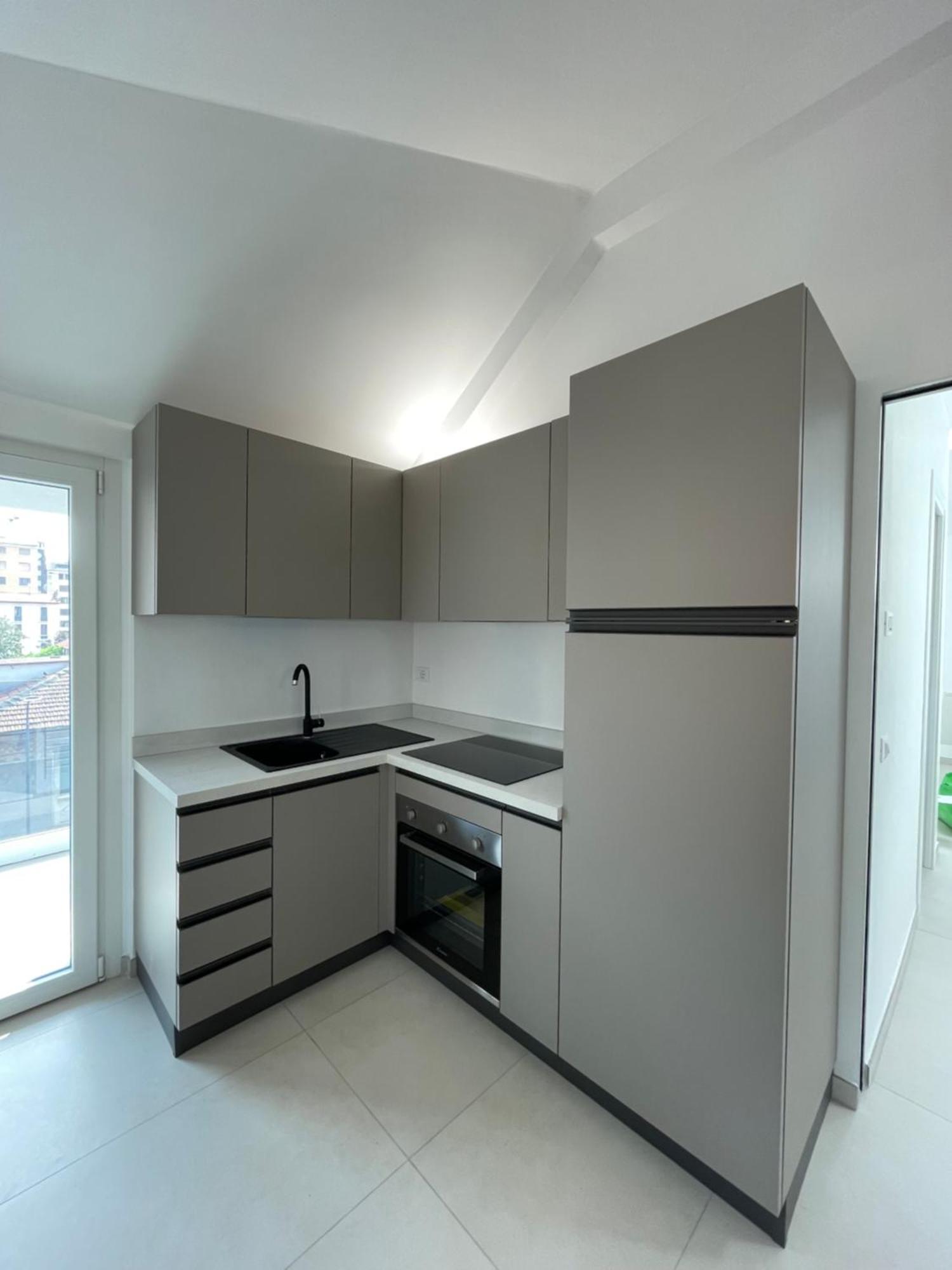 Carissimi 4 Appartement Milaan Buitenkant foto