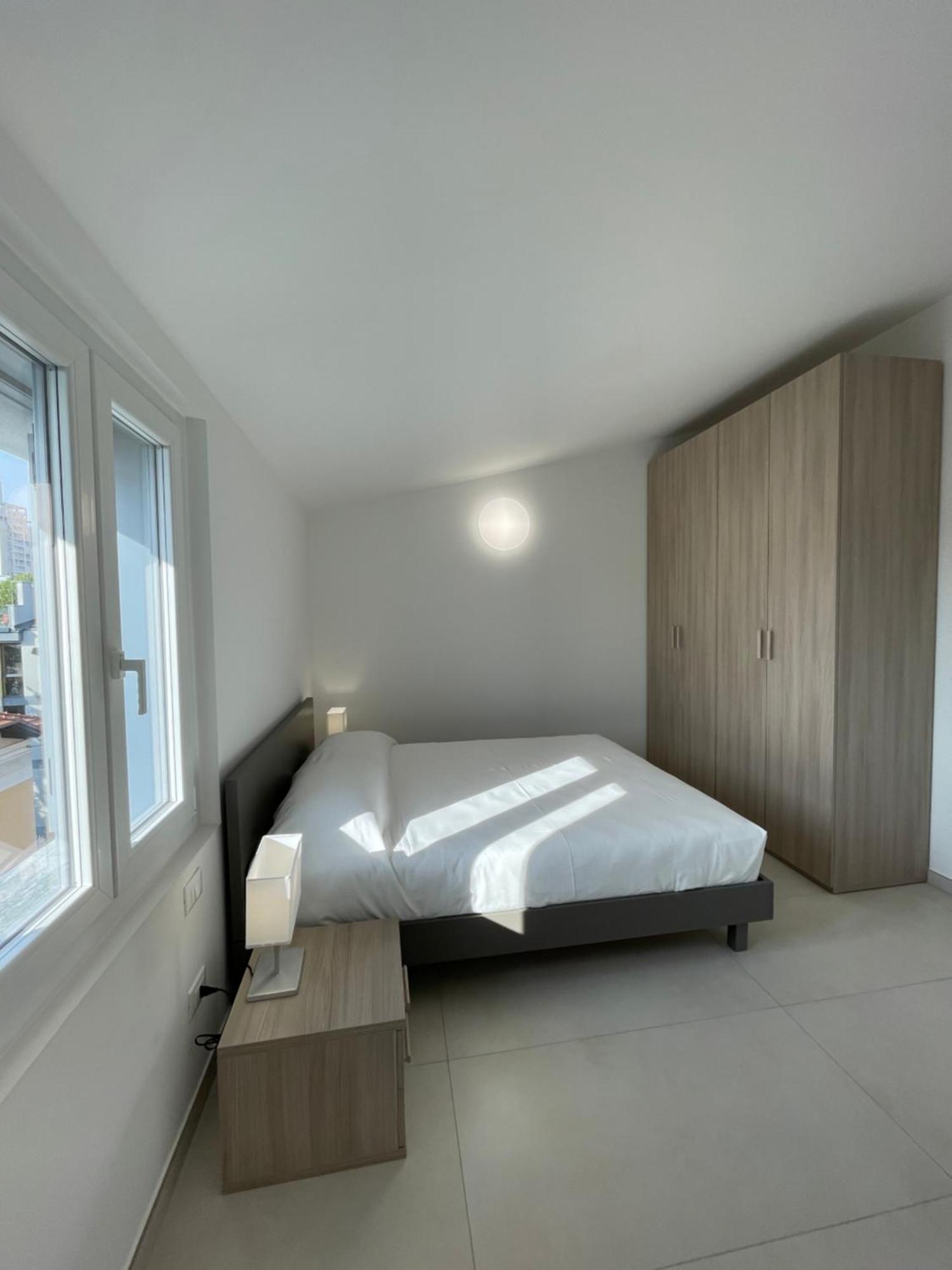 Carissimi 4 Appartement Milaan Buitenkant foto
