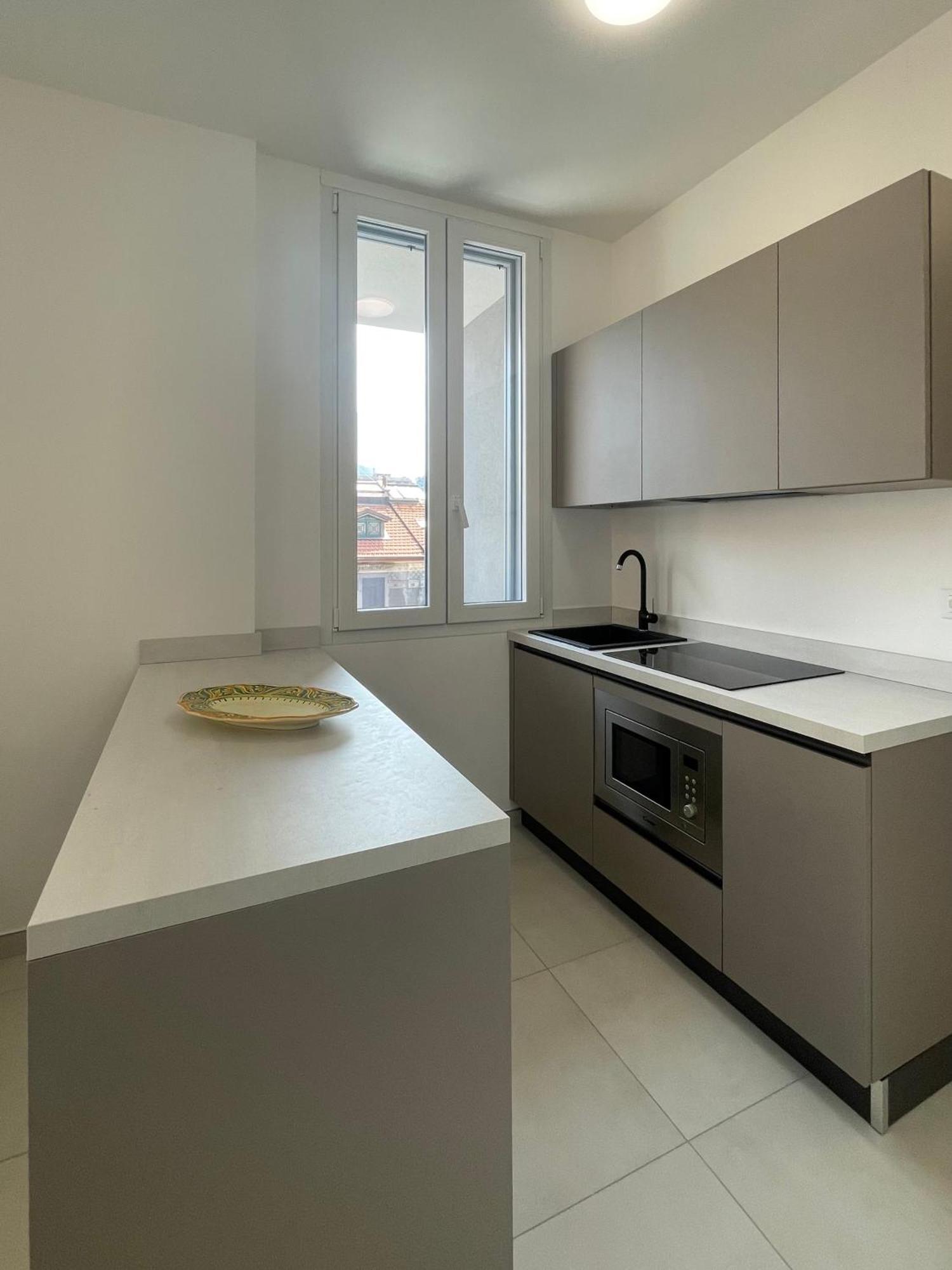 Carissimi 4 Appartement Milaan Buitenkant foto