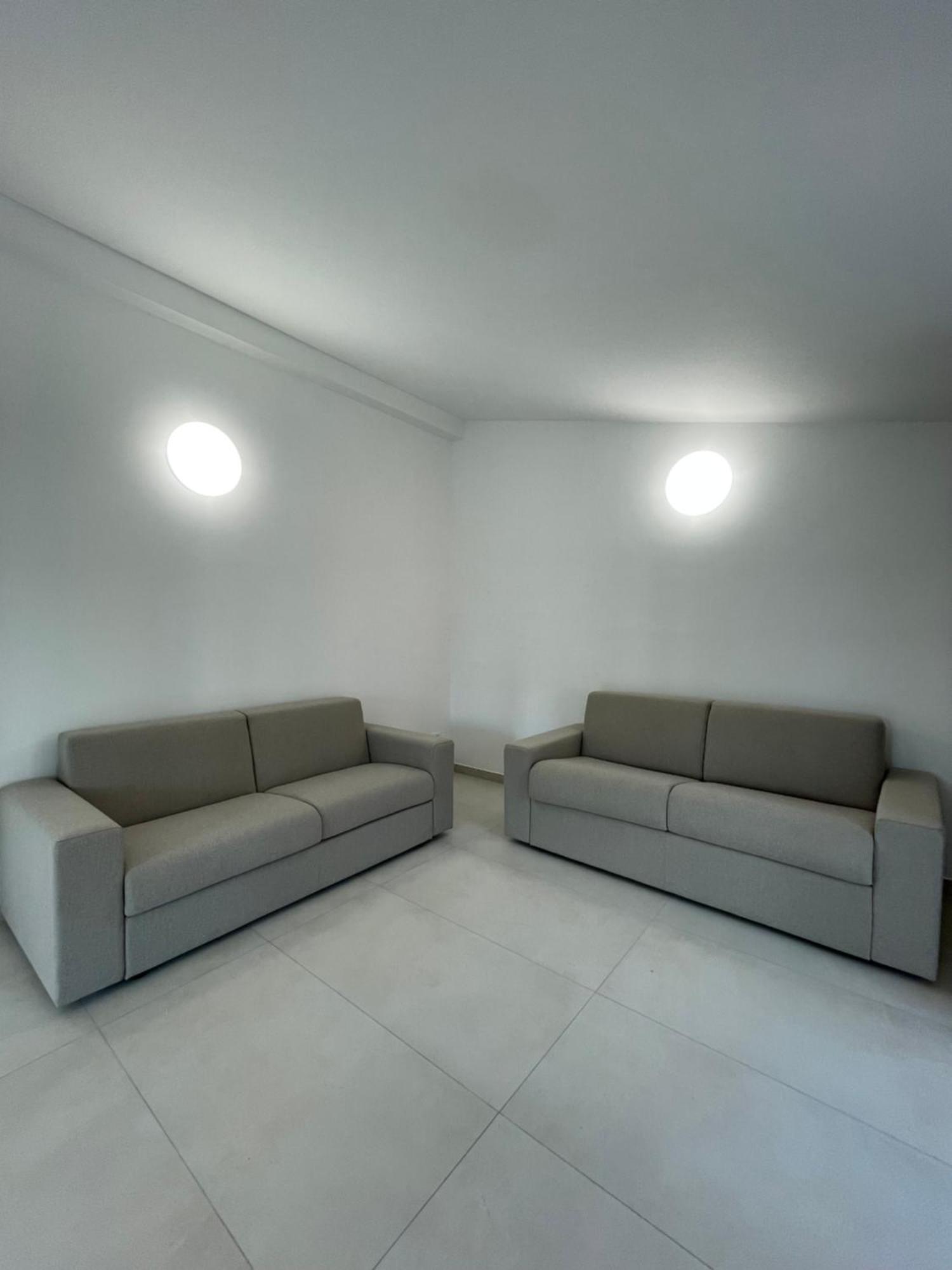 Carissimi 4 Appartement Milaan Kamer foto