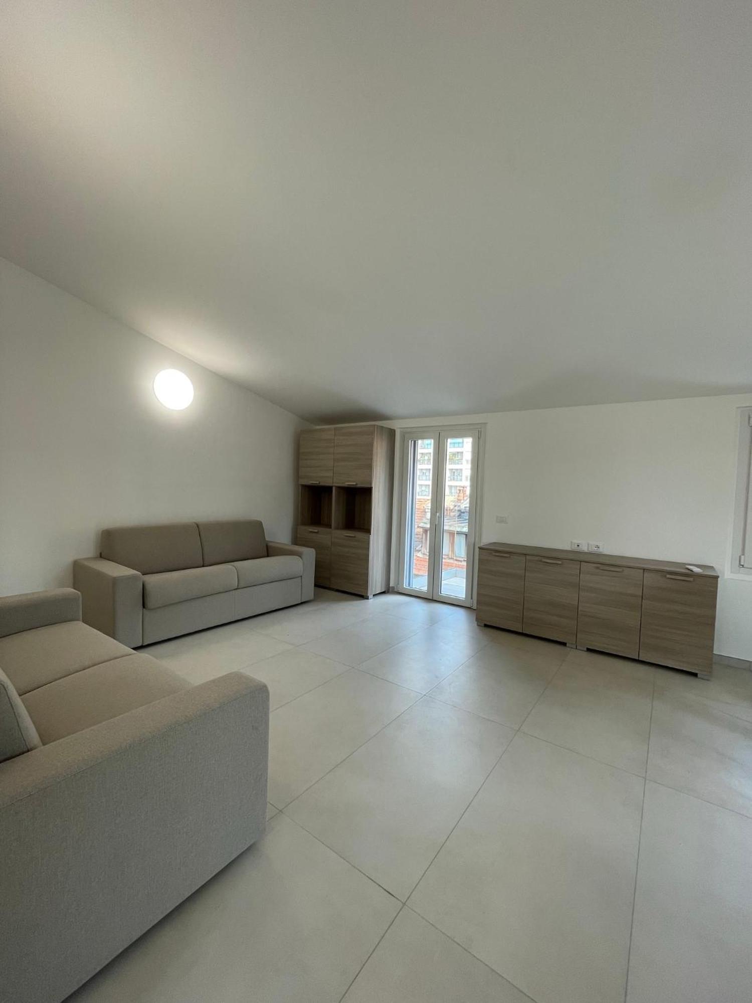 Carissimi 4 Appartement Milaan Kamer foto