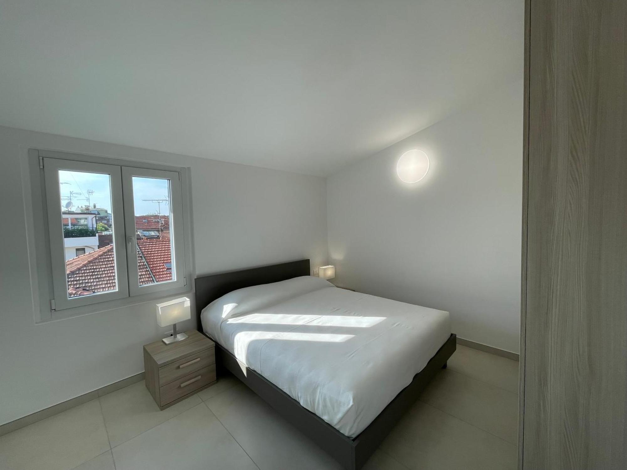 Carissimi 4 Appartement Milaan Kamer foto