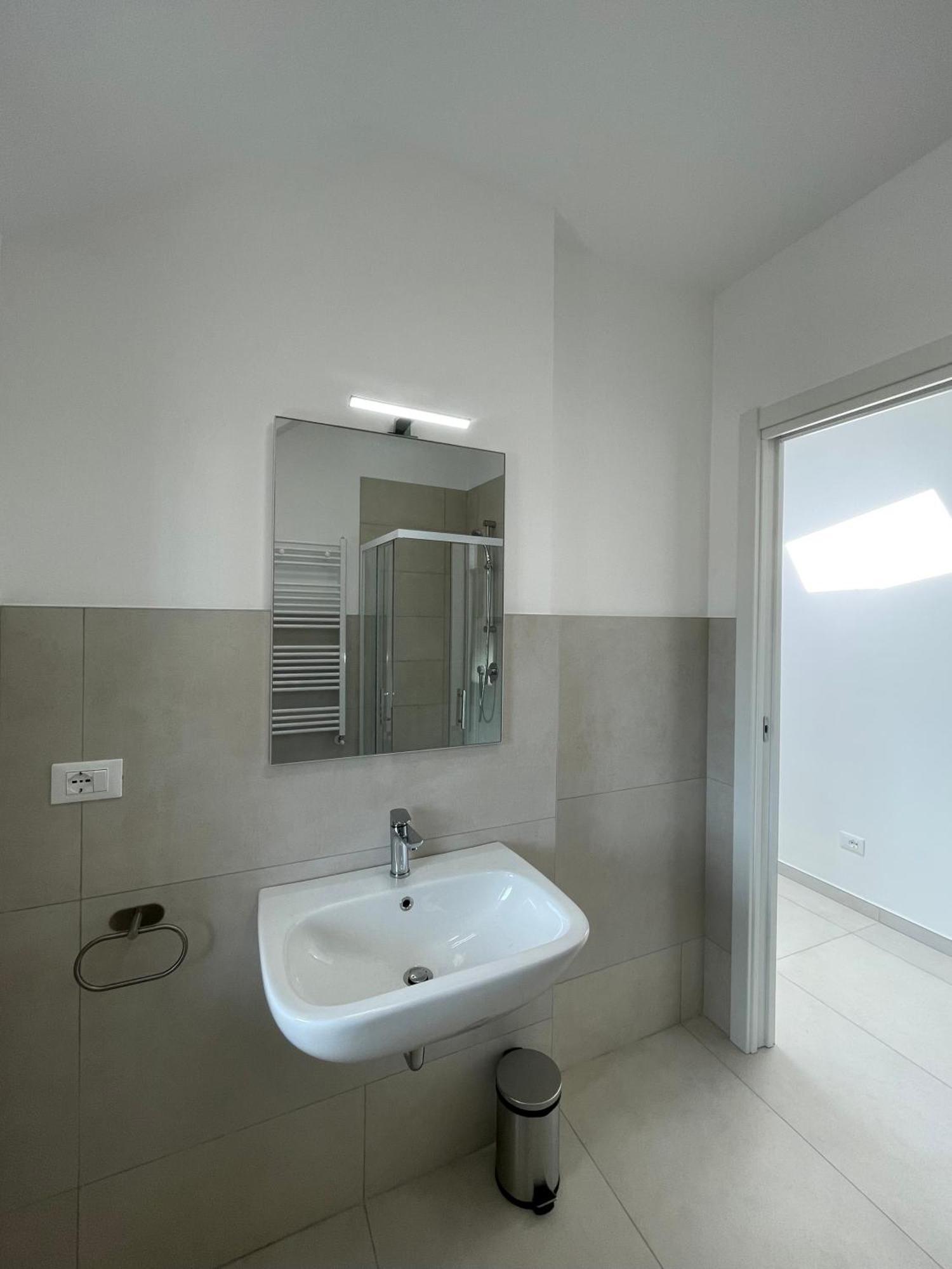Carissimi 4 Appartement Milaan Kamer foto
