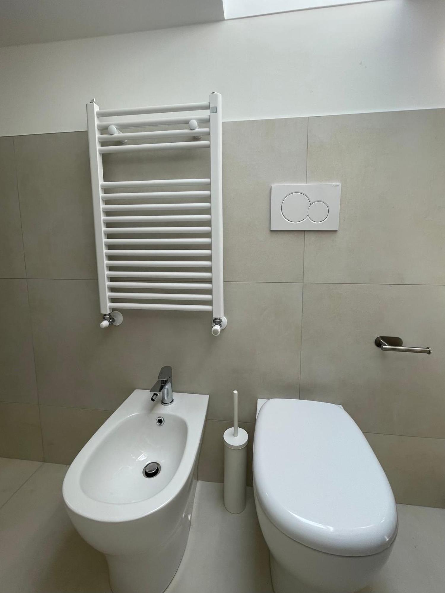 Carissimi 4 Appartement Milaan Kamer foto